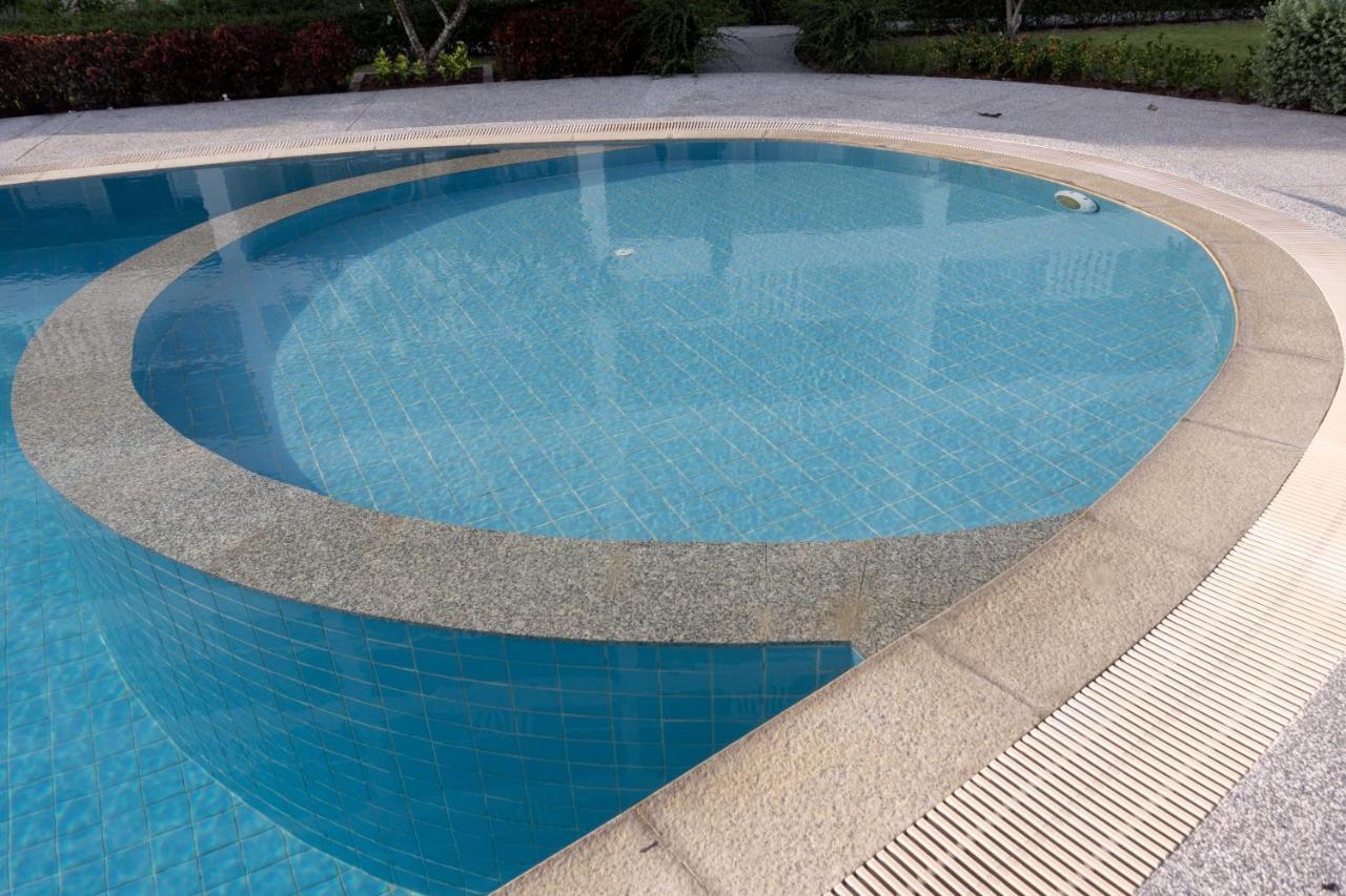 Laegenhet I Blue Marin. Huay Yang, Thailand Ban Huai Yang Ngoại thất bức ảnh