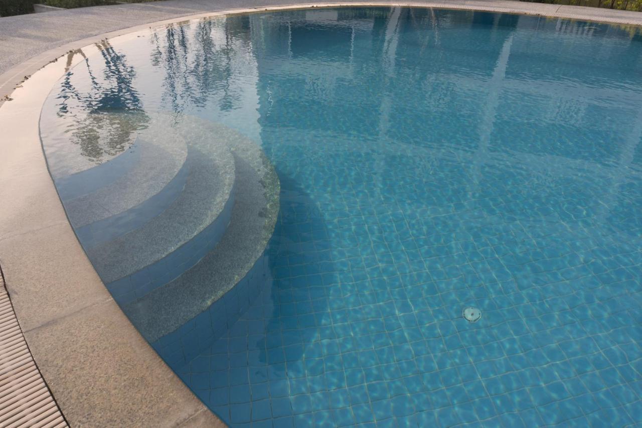 Laegenhet I Blue Marin. Huay Yang, Thailand Ban Huai Yang Ngoại thất bức ảnh